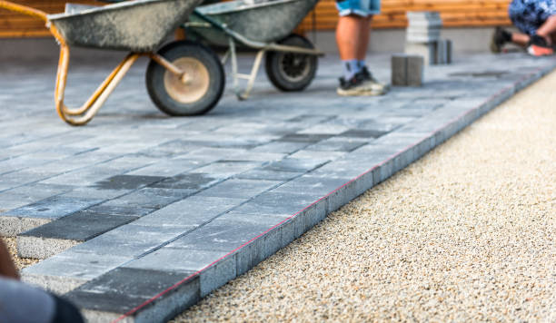 Best Cobblestone Driveway Pavers  in East Merrimack, NH