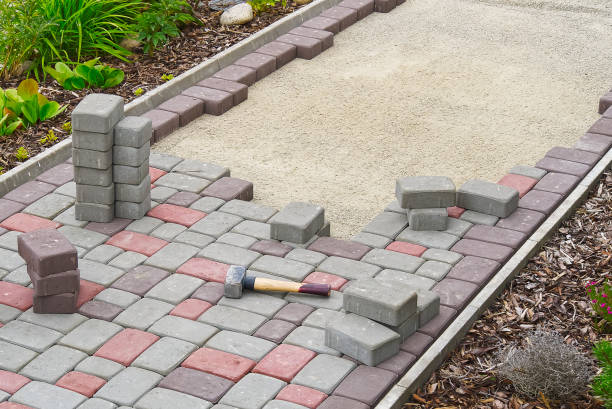 Best Decorative Driveway Pavers  in East Merrimack, NH