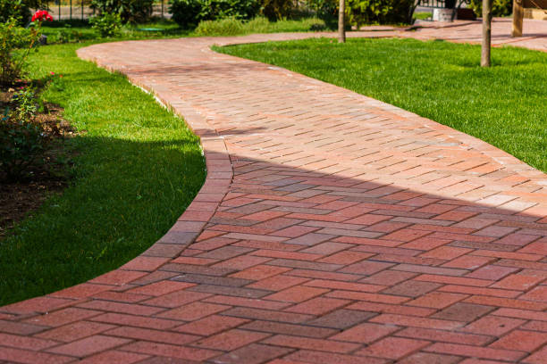 Best Cobblestone Driveway Pavers  in East Merrimack, NH