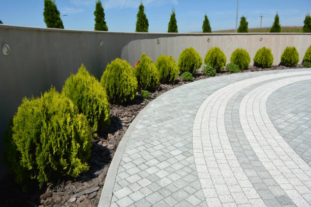 Best Best Driveway Pavers  in East Merrimack, NH