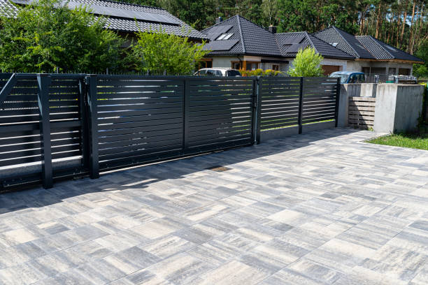 Best Commercial Driveway Pavers  in East Merrimack, NH