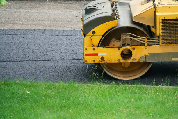 Best Driveway Paving Contractor  in East Merrimack, NH