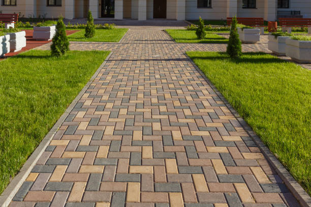 Best Concrete Paver Driveway  in East Merrimack, NH